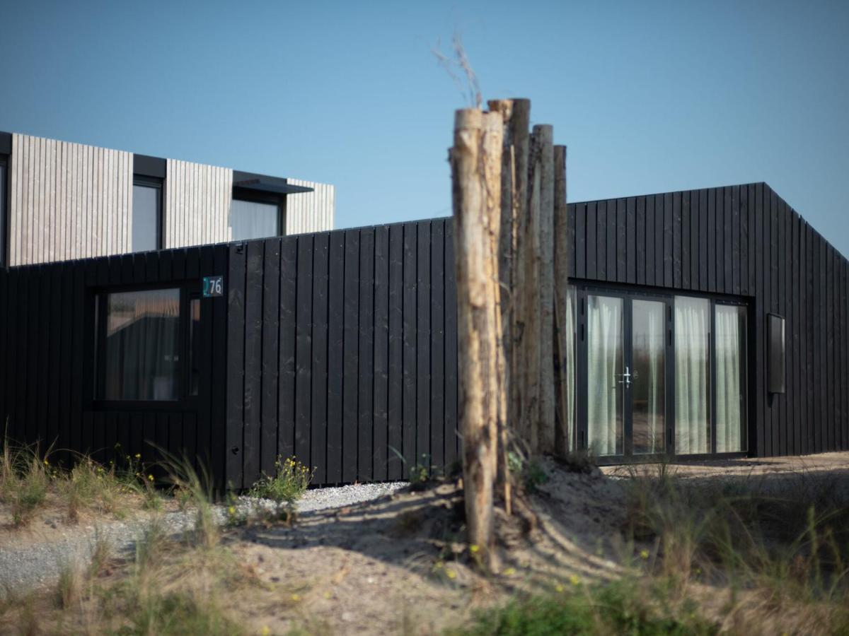 Sea Lodges - Kennemer 6 - No Dog Allowed Holiday home