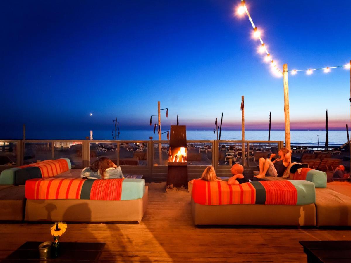 Sea Lodges - Kennemer 6 - No Dog Allowed Holiday home Zandvoort