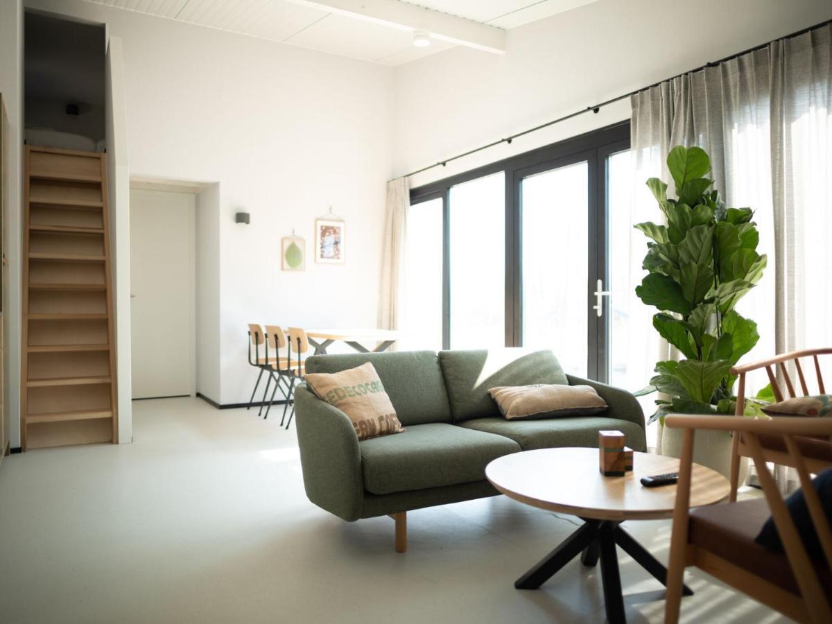 Sea Lodges - Kennemer 6 - No Dog Allowed Holiday home Zandvoort