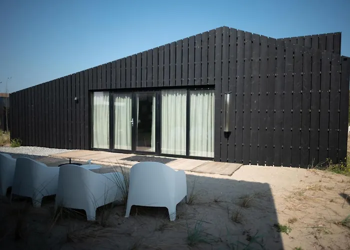 Sea Lodges Zandvoort - Kennemer Cottage 6 - no dog allowed