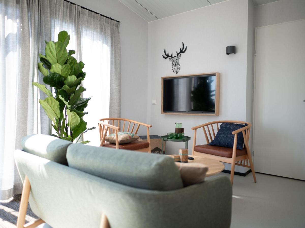 Sea Lodges - Kennemer 6 - No Dog Allowed * Zandvoort