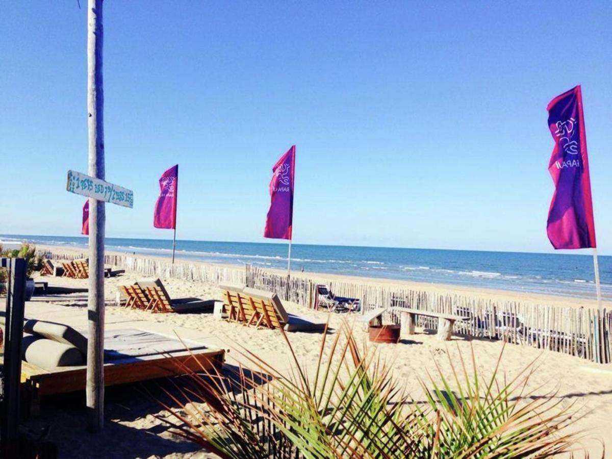Vakantiehuis Sea Lodges - Kennemer 6 - No Dog Allowed Zandvoort