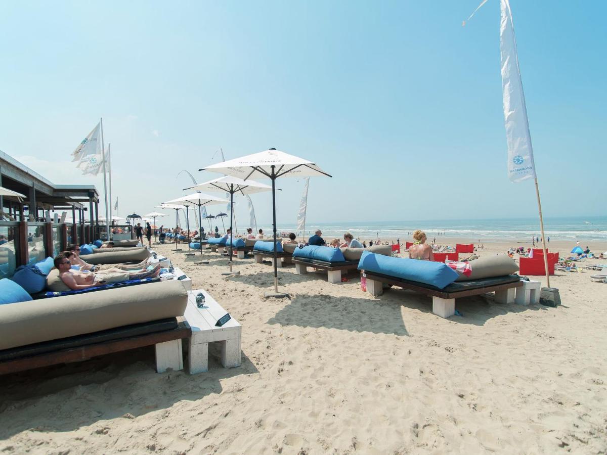 Sea Lodges - Kennemer 6 - No Dog Allowed Zandvoort